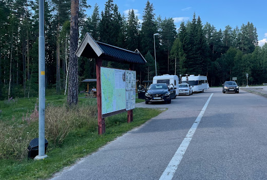 Laxbäcken